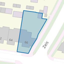 Perceel RML00-H-5182