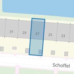 Perceel RML00-H-5187