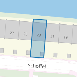 Perceel RML00-H-5189