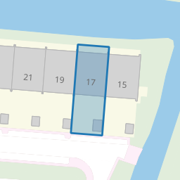 Perceel RML00-H-5192