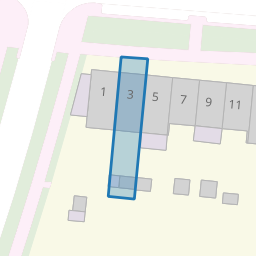 Perceel RML00-H-5196