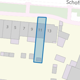 Perceel RML00-H-5200