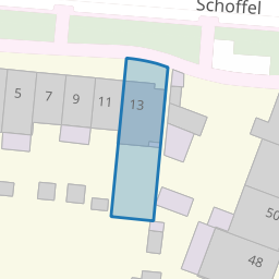 Perceel RML00-H-5201