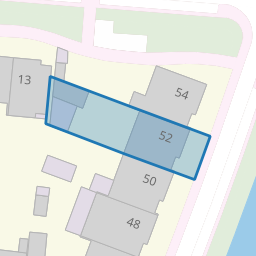 Perceel RML00-H-5203