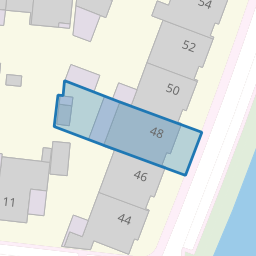 Perceel RML00-H-5205