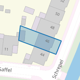 Perceel RML00-H-5206