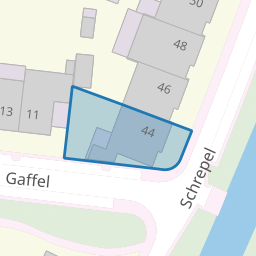 Perceel RML00-H-5207