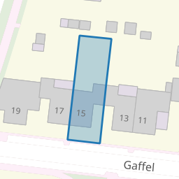 Perceel RML00-H-5210