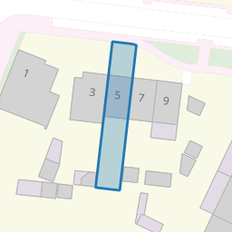 Perceel RML00-H-5216