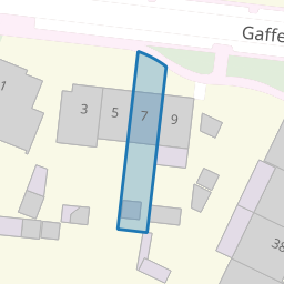 Perceel RML00-H-5217