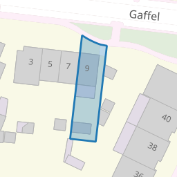Perceel RML00-H-5218