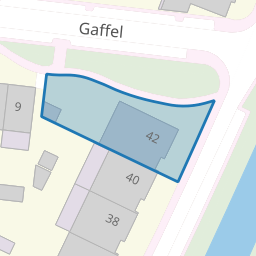 Perceel RML00-H-5219