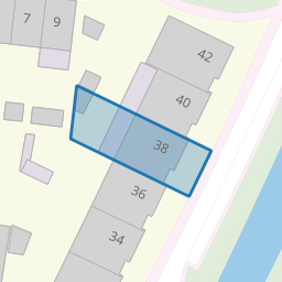 Perceel RML00-H-5221