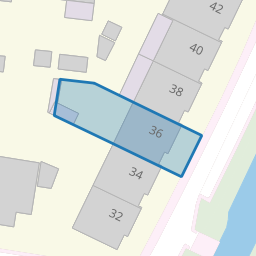 Perceel RML00-H-5222