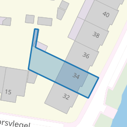 Perceel RML00-H-5223