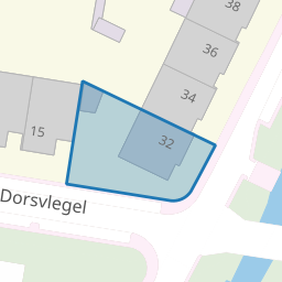 Perceel RML00-H-5224