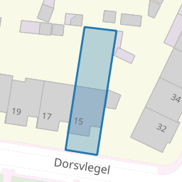 Perceel RML00-H-5225