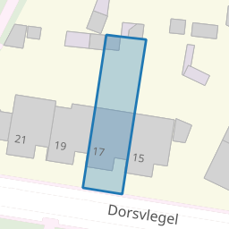 Perceel RML00-H-5226