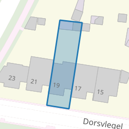 Perceel RML00-H-5227