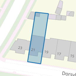 Perceel RML00-H-5228