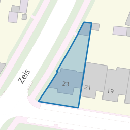 Perceel RML00-H-5229