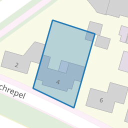 Perceel RML00-H-5231