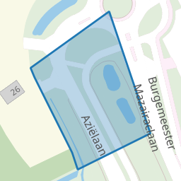 Perceel RML00-H-5244