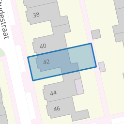 Perceel RML00-H-5253