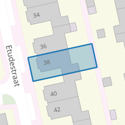 Perceel RML00-H-5255