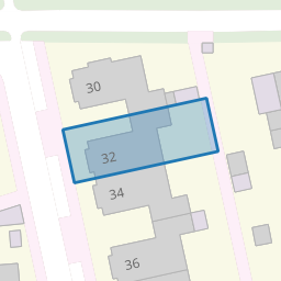 Perceel RML00-H-5258