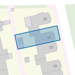 Perceel RML00-H-5261