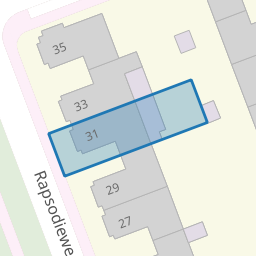 Perceel RML00-H-5271