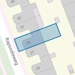 Perceel RML00-H-5272