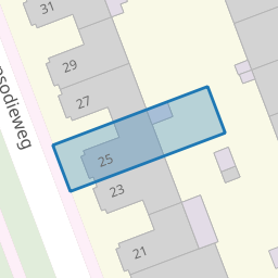 Perceel RML00-H-5274