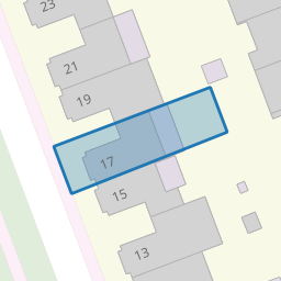 Perceel RML00-H-5278