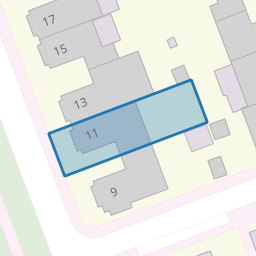 Perceel RML00-H-5281