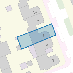 Perceel RML00-H-5285