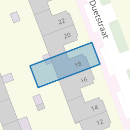 Perceel RML00-H-5291