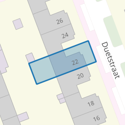 Perceel RML00-H-5293