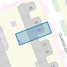 Perceel RML00-H-5294
