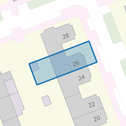 Perceel RML00-H-5295