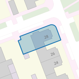 Perceel RML00-H-5296