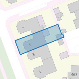 Perceel RML00-H-5299