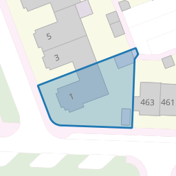 Perceel RML00-H-5301