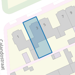 Perceel RML00-H-5304