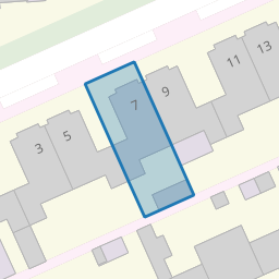 Perceel RML00-H-5306