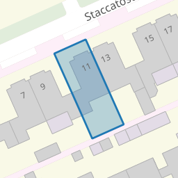 Perceel RML00-H-5308