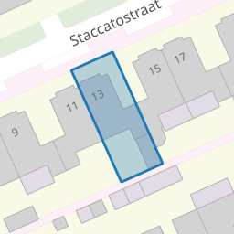 Perceel RML00-H-5309