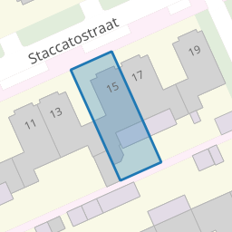 Perceel RML00-H-5310