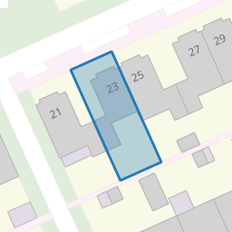 Perceel RML00-H-5313